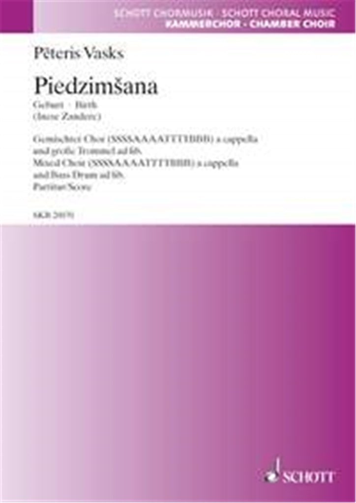 Piedzim'ana